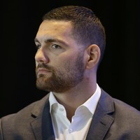 Weidman: ‘McGregor is smart enough with who he is fighting at 170lbs’