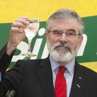 Irish Independent apologises to Gerry Adams for 'gunpoint' story