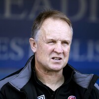 Ex-Ireland international and Liverpool assistant steps down as Walsall manager