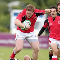Connacht sign Irish tighthead Carey from English outfit Nottingham