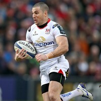 'My body is telling me to stop': Ulster's Humphreys to retire at end of season