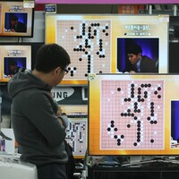 Explainer: Why is Google's AI beating a board game world champion so significant?