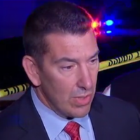 Five killed in US shooting, two suspects still on the loose