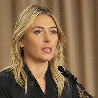 Sharapova lawyer confident of ban leniency - report