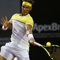 Nadal sick of dealing with doping suspicions and feels 'Sharapova must be punished' 