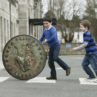 Here's what you can buy with the world's most expensive coin