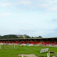 Cork City release statement condemning attacks on fans in Derry
