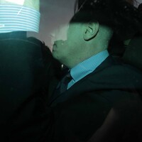 Ex-Anglo boss David Drumm has been granted bail on strict conditions