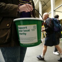 REVEALED: The charities with CEOs still earning more than &acirc;�&not;100,000