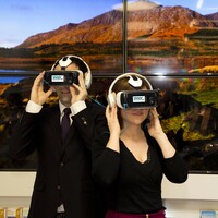 The Wild Atlantic Way just went all Virtual Reality, and it's deadly