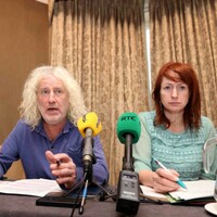 Most Irish people want to see the Constitution changed to keep us out of wars 