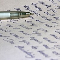 Thieves steal final letters to widower from his deceased wife 