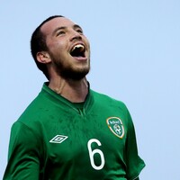 Cheltenham cancel booking after photos emerge of footballers allegedly urinating in a pint glass