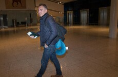 Billy Walsh sets USA on their way as all three of his team are fancied to qualify for Rio