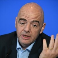 Fifa makes massive damages claim against officials involved in bribery scandals