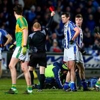 Ballyboden star fails in bid to overturn ban for tomorrow’s All-Ireland senior club final 
