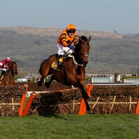 A great day for the punters as Thistlecrack storms home in the World Hurdle