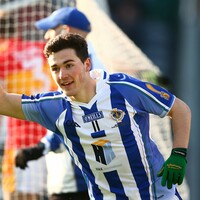 All-Ireland club football glory for Ballyboden with 13-point win over Castlebar