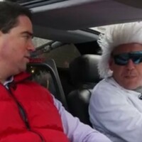 TD's wildly popular election video taken off YouTube over copyright dispute