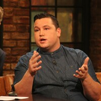 "Of course I'm a victim - I'm not allowed to live according to the culture that I want"