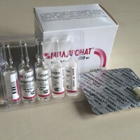 Sales of meldonium soar after Sharapova's positive drug test