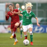 Ireland international O'Sullivan earns big move to the US