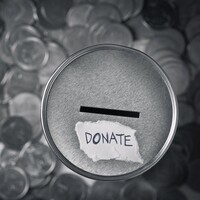 Poll: Should charities cap the salaries of their CEOs?