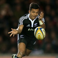 'Nothing has been finalised' - Leinster remain coy on signing of Kiwi scrum-half 