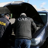 Two women charged as part of organised crime crackdown