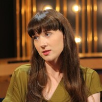 Rape victim Niamh N&Atilde;&shy; Dhomhnaill: “I don&acirc;��t think he would have stopped at just me.”