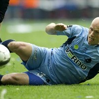 Player exits club after discovering team-mate cheating with his wife