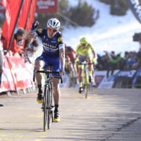 Sprint bonus gets Dan Martin within one second of podium ahead of final stage