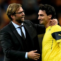 Hummels: 'We are simply desperate to beat Klopp. We have to beat him'
