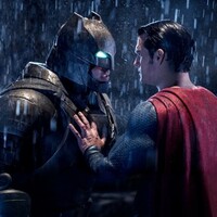 Despite bad reviews, Batman v Superman has already made &acirc;�&not;150 million