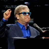 Elton John denies sexual harassment claims from former bodyguard