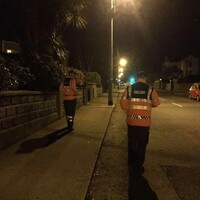 Mystery emergency signal sends coastguard on chase around Dun Laoghaire 