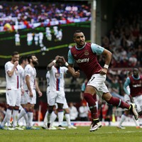 Another magical Payet moment but Delaney scores in controversial Palace comeback  