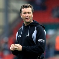 Ospreys players told to ditch the fake tan