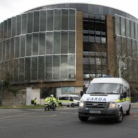 Wayne Dundon lawyers say notorious criminal 'entitled to justice' 