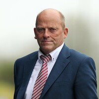 'I thought it was weird what he said' - Kilkenny forward Fennelly on Loughnane's comments