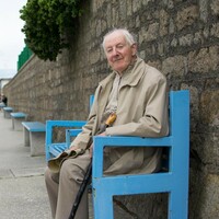 Humans of Dublin got this very moving letter from the son of an older man they photographed