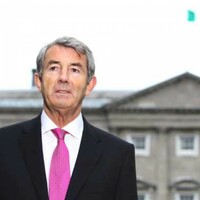 Michael Lowry will stand trial for tax offences 