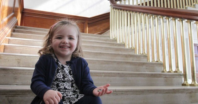 Here's What Happened Today: Wednesday