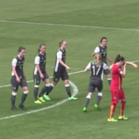 Clinical Ireland put 5 past Montenegro to earn biggest win in 12 years 