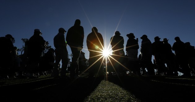 We'll Leave It There So: Spieth sparkles at Augusta, Bowe is back and all today's sport