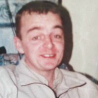 Father makes emotional appeal to find son's killer: 'Why did they do that to Mark? He was harmless'