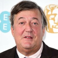 Abuse victims too sensitive? Get a grip, Stephen Fry