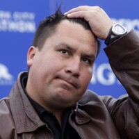 Subdued miner Pena returns to run New York City Marathon 