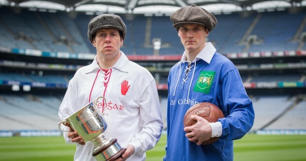 We'll Leave It There So: O'Gara's coaching wish, classy gesture from Dortmund and today's sport