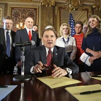 US state declares porn a 'public health crisis'